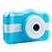 Agfa Realikids Cam Digital kamera (LCD skrm) Bl