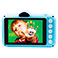 Agfa Realikids Cam Digital kamera (LCD skrm) Bl