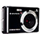 AgfaPhoto Realishot DC8200 Digital Kamera (18MP) Sort