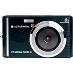 AgfaPhoto Realishot DC8200 Digital Kamera (18MP) Sort