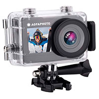 Agfaphoto AC 7000 Action Kamera m/WiFi (4K)