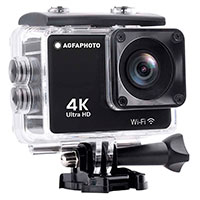 Agfaphoto AC 9000 Action Kamera m/WiFi (4K)