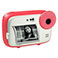 AgfaPhoto Realikids Instant Cam (5MP) Pink