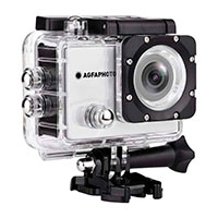 AgfaPhoto Realimove AC 5000 Action Cam (HD)