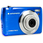AgfaPhoto Realishot DC8200 Digital Kamera (18MP) Blå