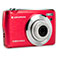 AgfaPhoto Realishot DC8200 Digital Kamera (18MP) Rd