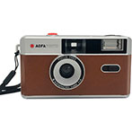 AgfaPhoto Reusable 35mm Kamera (til analog film) Brun