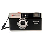 AgfaPhoto Reusable 35mm Kamera (til analog film) Sort