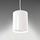 Airam Fiora Pendel Lampe - 14cm (3500K) Hvid