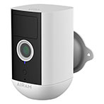 Airam SmartHome Overvågningskamera - Full HD (WiFi) Hvid