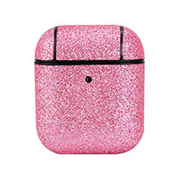 AirPods 1/2 etui (Shining Pink) Pink - Terratec Airbox