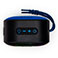 Aiwa BST-330BL Bluetooth RGB Hjttaler (10 timer) Bl