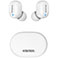 Aiwa EBTW-150WT Bluetooth TWS Earbuds (3 timer) Hvid