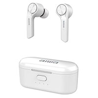 Aiwa ESP-350WT Bluetooth TWS Earbuds (12 timer) Hvid
