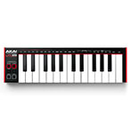 Akai LPK25 MKII 25-Key MIDI Keyboard Controller