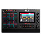 Akai MPC Live II Standalone MPC m/Touch Display + Indbyggede Hjttalere