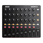Akai Pro MIDIMix Control Surface MIDI Mixer