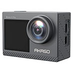 Akaso Brave 4 Pro Action kamera 4K m/tilbeh�r