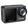 Akaso Brave 7 LE Action kamera 4K m/tilbehr