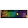 Akkogear 5108B Plus Akko CS Jelly Trdls Tastatur m/RGB (Mekanisk) Pink