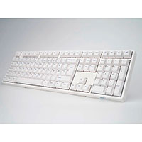 Akkogear 5108B Plus Akko CS Trdls Tastatur m/RGB (Mekanisk)