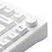 Akkogear MOD007 PC V2 Gaming Tastatur (Mekanisk) Piano Switch
