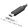 Akyga Strmforsyning m/USB-C 20V - 65W