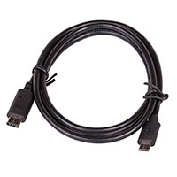 Akyga USB-C til Micro USB 2.0 Kabel - 1m