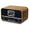 Albrecht DR 870 CD DAB+ Radio (CD/DAB+/FM/MP3/USB)