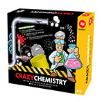 Alga Crazy Chemistry Spil (8r+)