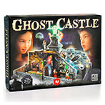 Alga Ghost Castle Spil (6r+)