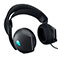 Alienware AW520H Gaming Headset m/RGB - 3,5mm/USB-A (ANC) Dark Side of the Moon