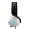 Alienware AW520H Gaming Headset m/RGB - 3,5mm/USB-A (ANC) Lunar Light