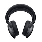 Alienware AW720H Trådløs Gaming Headset Dual Mode (ANC) Dark Side of the Moon
