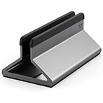 Alogic Bolt Laptop Holder (Justerbar) Space Grey