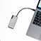 Alogic Fusion CORE 5-i-1 USB-C Hub (USB-A/USB-C/HDMI)