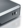 Alogic Prime DX2 Universal USB-C/USB-A Dock Dual 4K (65W)