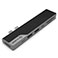 Alogic Ultra Nano Gen 2 USB-C Dock (HDMI/USB/SD/MicroSD) Space Grey