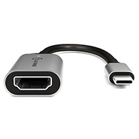 Alogic Ultra USB-C til HDMI Adapter (4K/60Hz)