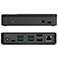 Alogic USB-C Dual Display Dock (HDMI/USB-A/RJ45)