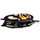 Alpina Raclette Gourmet Grill (8 pers)