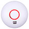 Alpina WiFi Smart Brandalarm t/Rg/Varme (Batteri)