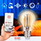 Alpina WiFi Smart LED A60 Pre E27 - 7W (60W)