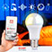 Alpina WiFi Smart LED A60 Pre E27 - 9W (60W)