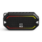 Altec Lansing IMV1000 HydraMini Bluetooth Hjttaler m/RGB (6 timer)