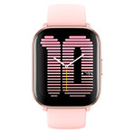 Amazfit Active Smartwatch 1,75tm - Pink
