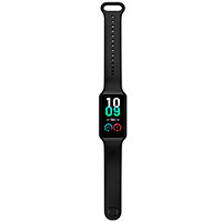 Amazfit Band 7 Smartwatch 1,47tm - Sort