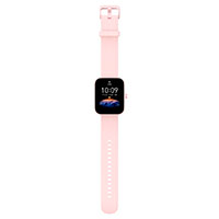Amazfit Bip 3 Pro Smartwatch 1,69tm - Pink 