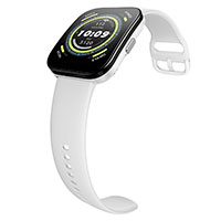Amazfit Bip 5 Smartwatch 1,91tm (155-210mm) Cream White 