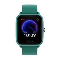 Amazfit Bip Pro Smartwatch 1,43tm - Grn